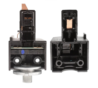 Deko-Light D Line DALI 3-Phasen Adapter für Leuchtenmontage, schwarz