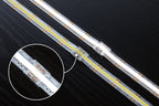 Paulmann MaxLED Connector Set Full-Line COB Weiß#Transparent