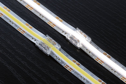 Paulmann MaxLED Connector Set Full-Line COB Weiß#Transparent