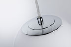 Paulmann LED Pendelleuchte Gove IP44  9W Chrom,Satin