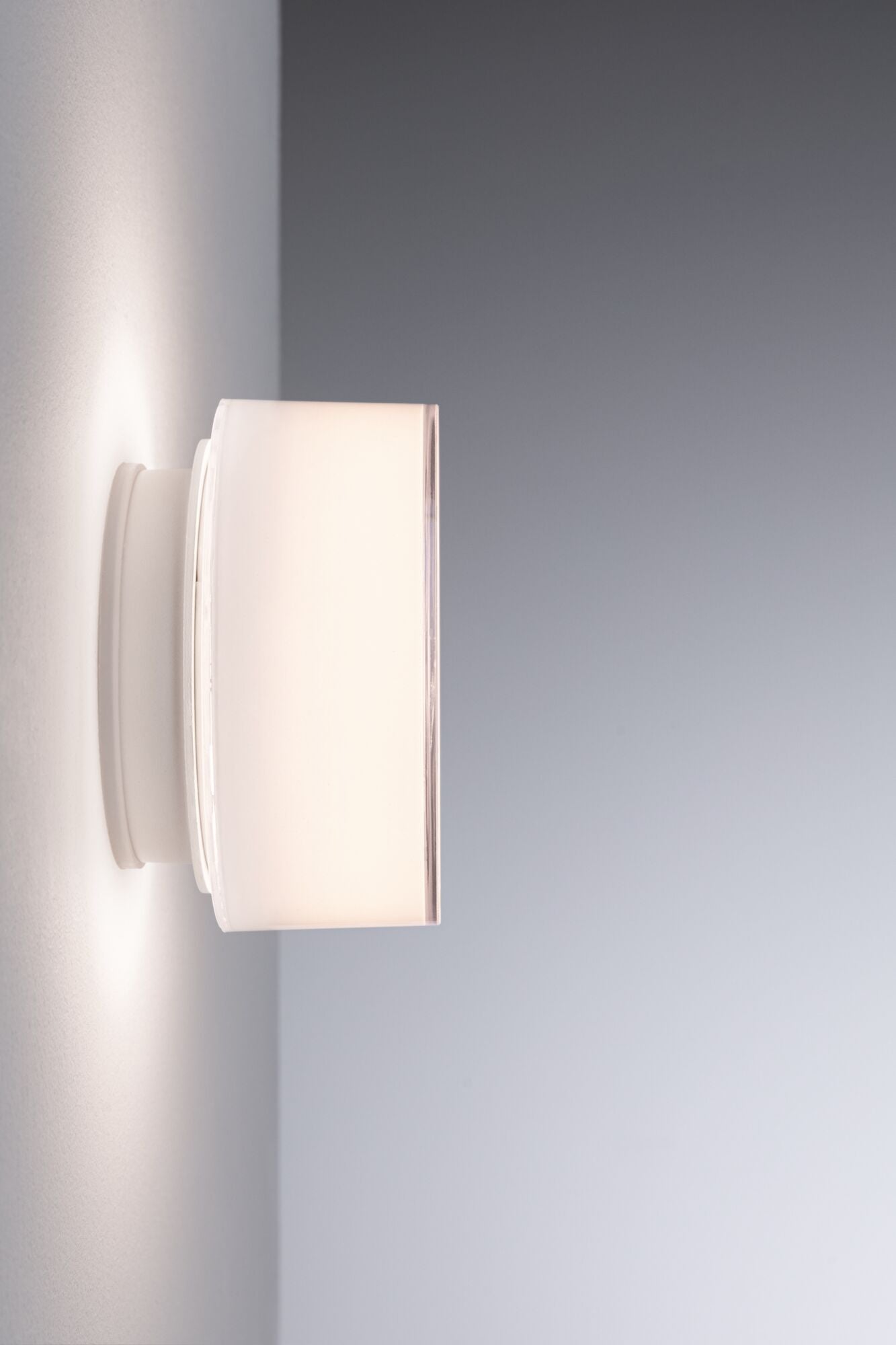 Paulmann LED Deckenleuchte Maro  IP44  3000K 430lm 230V 6,8W  Weiß