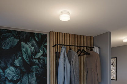 Paulmann LED Deckenleuchte Maro  IP44  3000K 430lm 230V 6,8W  Weiß