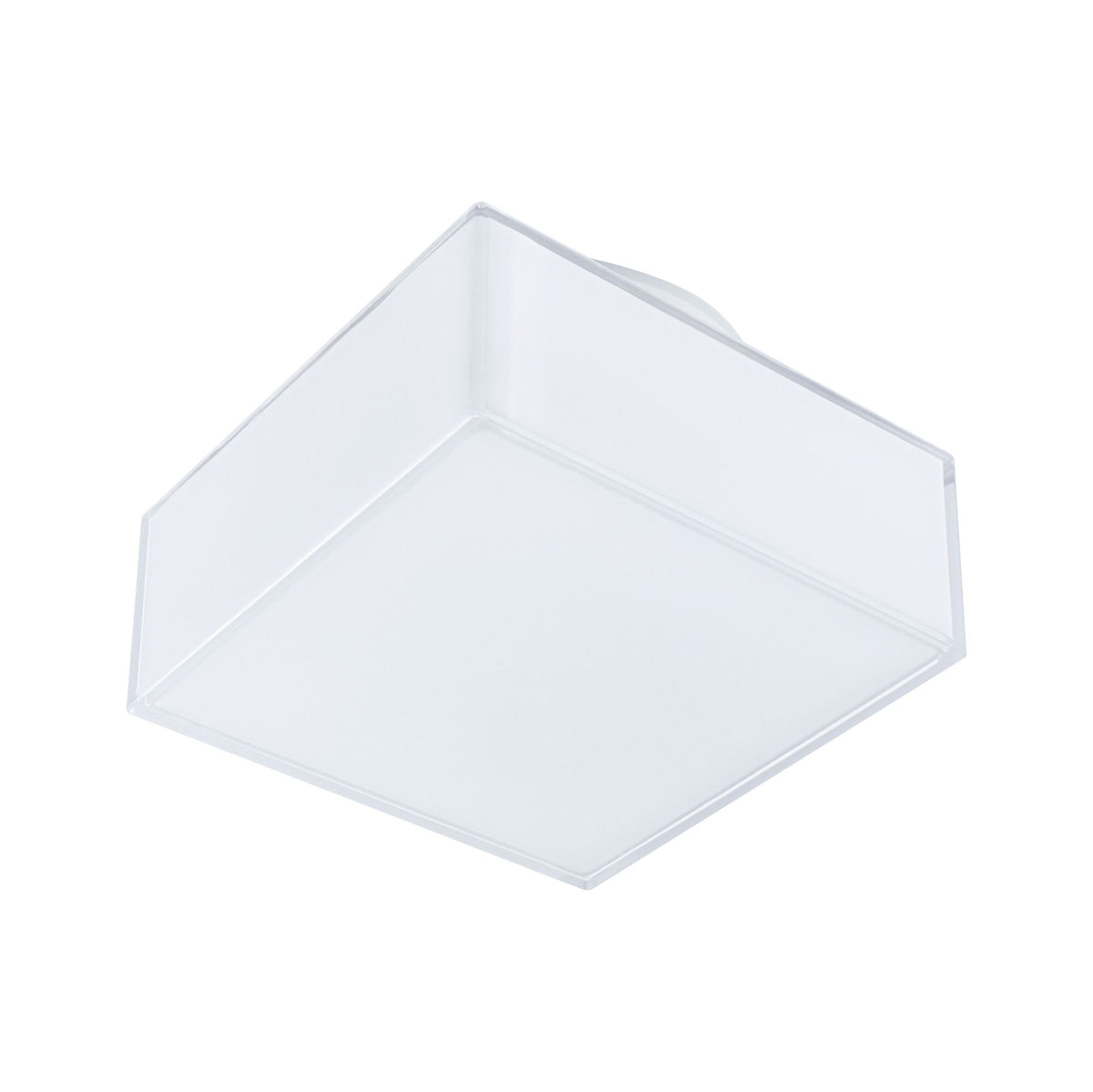 Paulmann LED Deckenleuchte Maro  IP44  3000K 430lm 230V 6,8W  Weiß