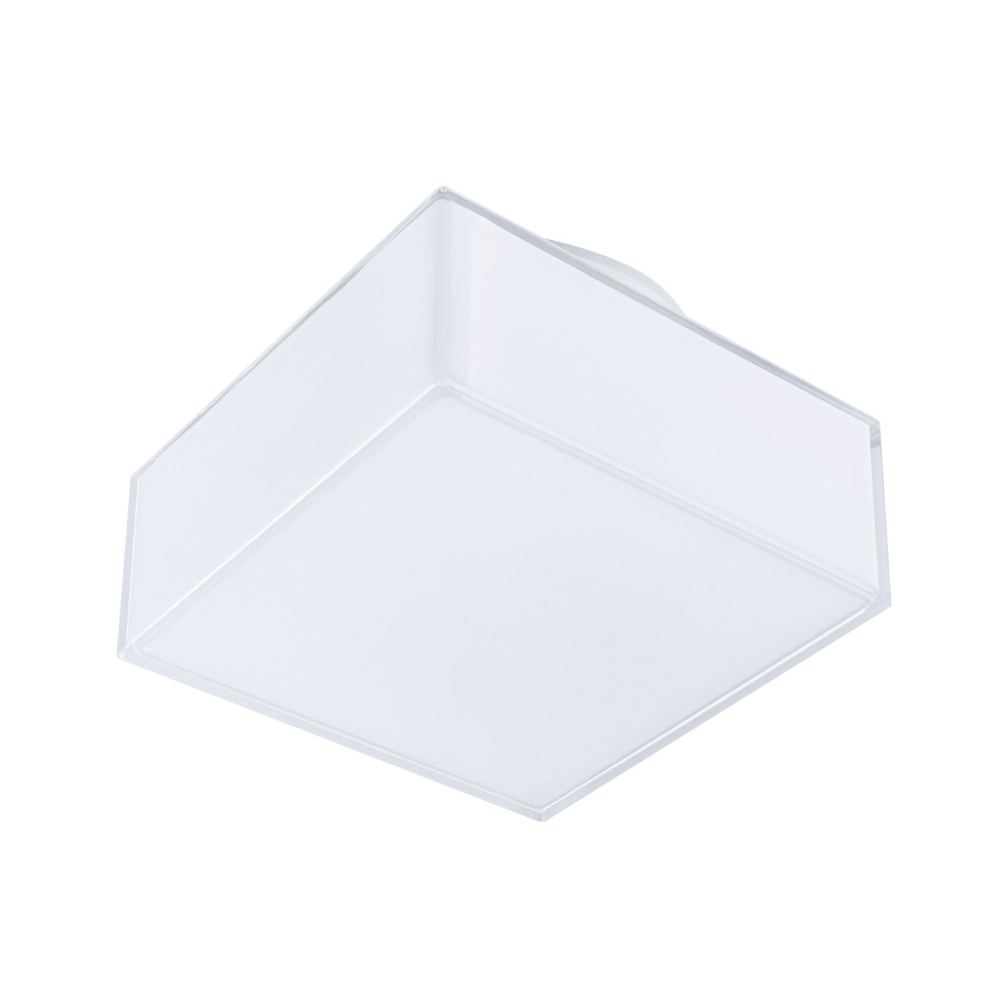 Paulmann LED Deckenleuchte Maro  IP44  3000K 430lm 230V 6,8W  Weiß