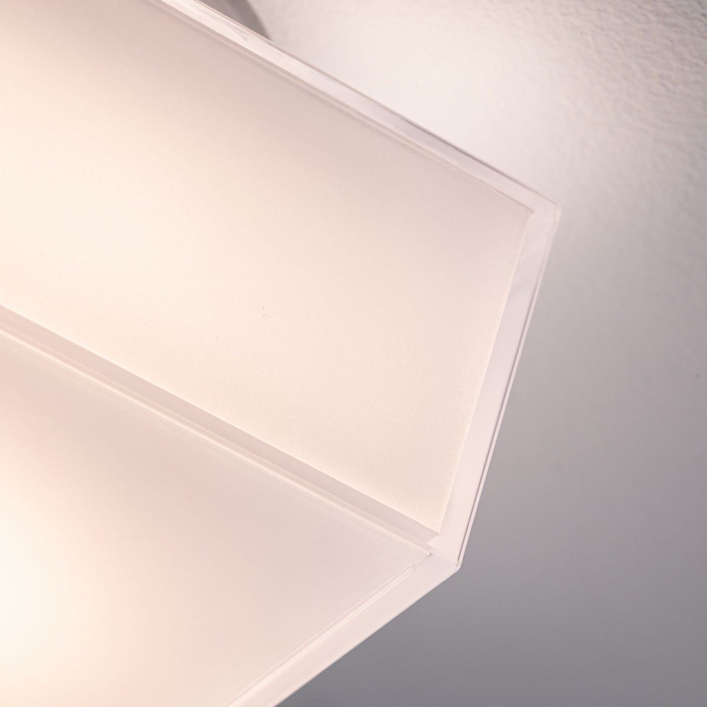 Paulmann LED Deckenleuchte Maro  IP44  3000K 430lm 230V 6,8W  Weiß