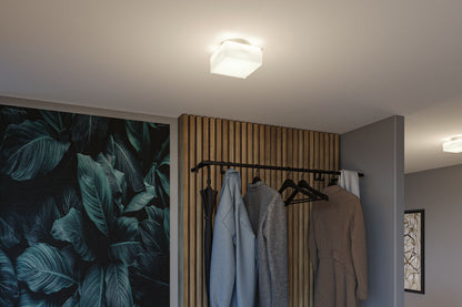 Paulmann LED Deckenleuchte Maro  IP44  3000K 430lm 230V 6,8W  Weiß