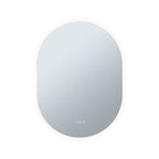 Paulmann LED Leuchtspiegel Mirra  IP44  White Switch 1400lm 230V 22W dimmbar Spiegel,Weiß