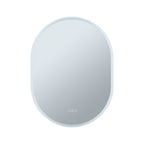 Paulmann LED Leuchtspiegel Mirra  IP44  White Switch 1400lm 230V 22W dimmbar Spiegel,Weiß