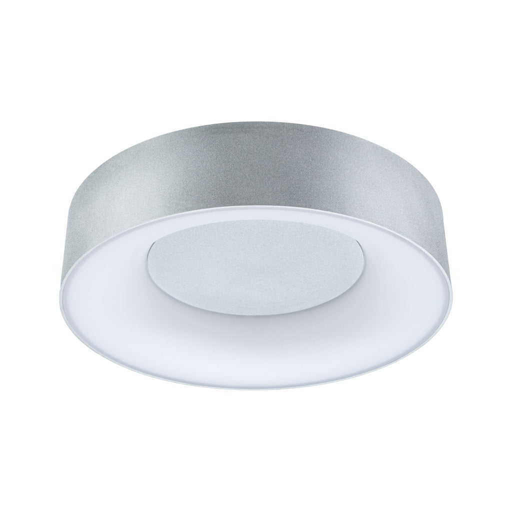 Paulmann LED Deckenleuchte Casca IP44  White Switch 1500lm 230V 16W  Alu matt