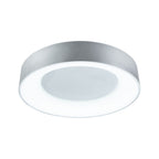 Paulmann LED Deckenleuchte Casca IP44  White Switch 2100lm 230V 23W  Alu matt