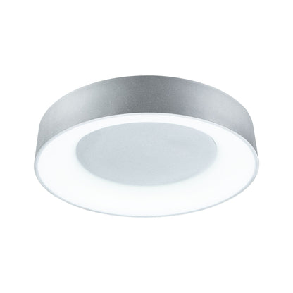 Paulmann LED Deckenleuchte Casca IP44  White Switch 2100lm 230V 23W  Alu matt
