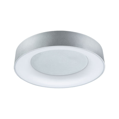 Paulmann LED Deckenleuchte Casca IP44  White Switch 2100lm 230V 23W  Alu matt