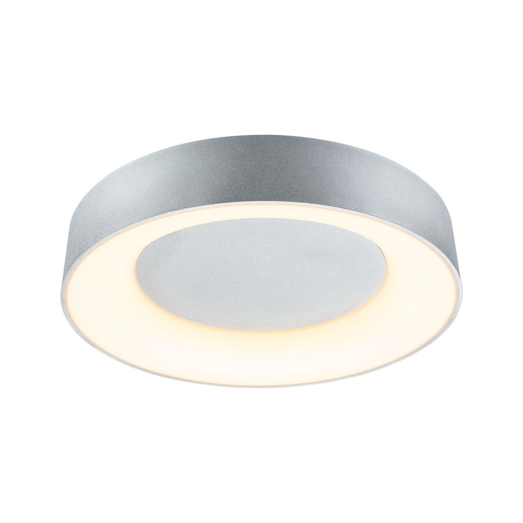 Paulmann LED Deckenleuchte Casca IP44  White Switch 2100lm 230V 23W  Alu matt