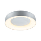 Paulmann LED Deckenleuchte Casca IP44  White Switch 2100lm 230V 23W  Alu matt