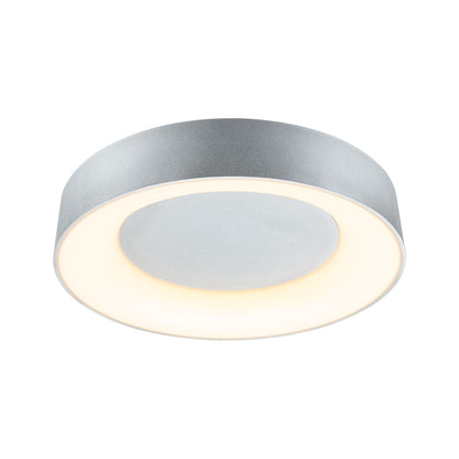 Paulmann LED Deckenleuchte Casca IP44  White Switch 2100lm 230V 23W  Alu matt