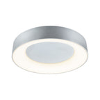 Paulmann LED Deckenleuchte Casca IP44  White Switch 2100lm 230V 23W  Alu matt