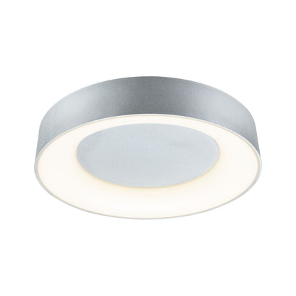 Paulmann LED Deckenleuchte Casca IP44  White Switch 2100lm 230V 23W  Alu matt