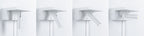 Paulmann LED Wandleuchte Jerik 3-Step-Dim    3000K 160lm 230V 2,4W dimmbar Weiß matt