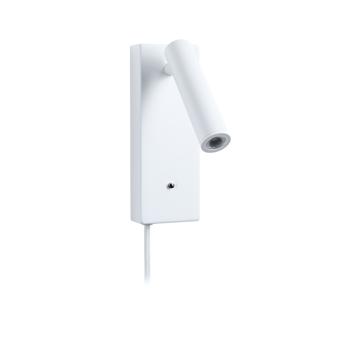 Paulmann LED Wandleuchte Hulda 3-Step-Dim    3000K 130lm 230V 2,5W dimmbar Weiß matt