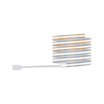 Paulmann MaxLED 500 LED Strip Full-Line COB Basisset 1,5m   10W 600lm/m 640 LEDs/m Tunable White 25VA