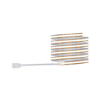 Paulmann MaxLED 500 LED Strip Full-Line COB Basisset 1,5m   10W 600lm/m 640 LEDs/m Tunable White 25VA
