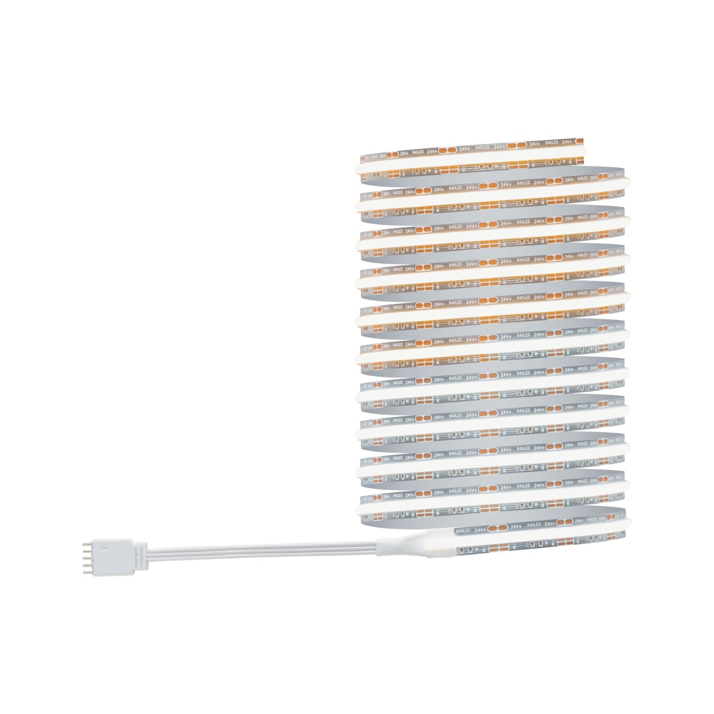 Paulmann MaxLED 500 LED Strip Full-Line COB Basisset 3m   15W 600lm/m 640 LEDs/m Tunable White 36VA