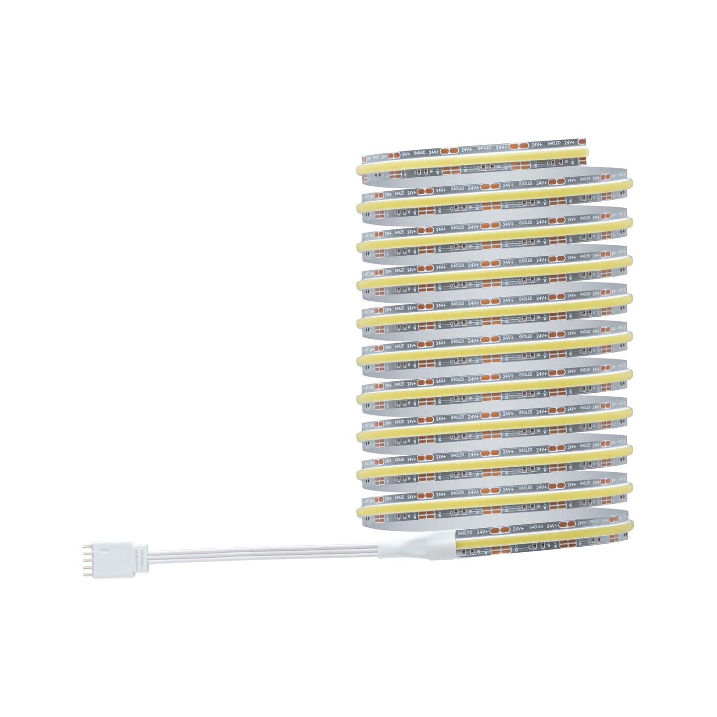Paulmann MaxLED 500 LED Strip Full-Line COB Basisset 3m   15W 600lm/m 640 LEDs/m Tunable White 36VA