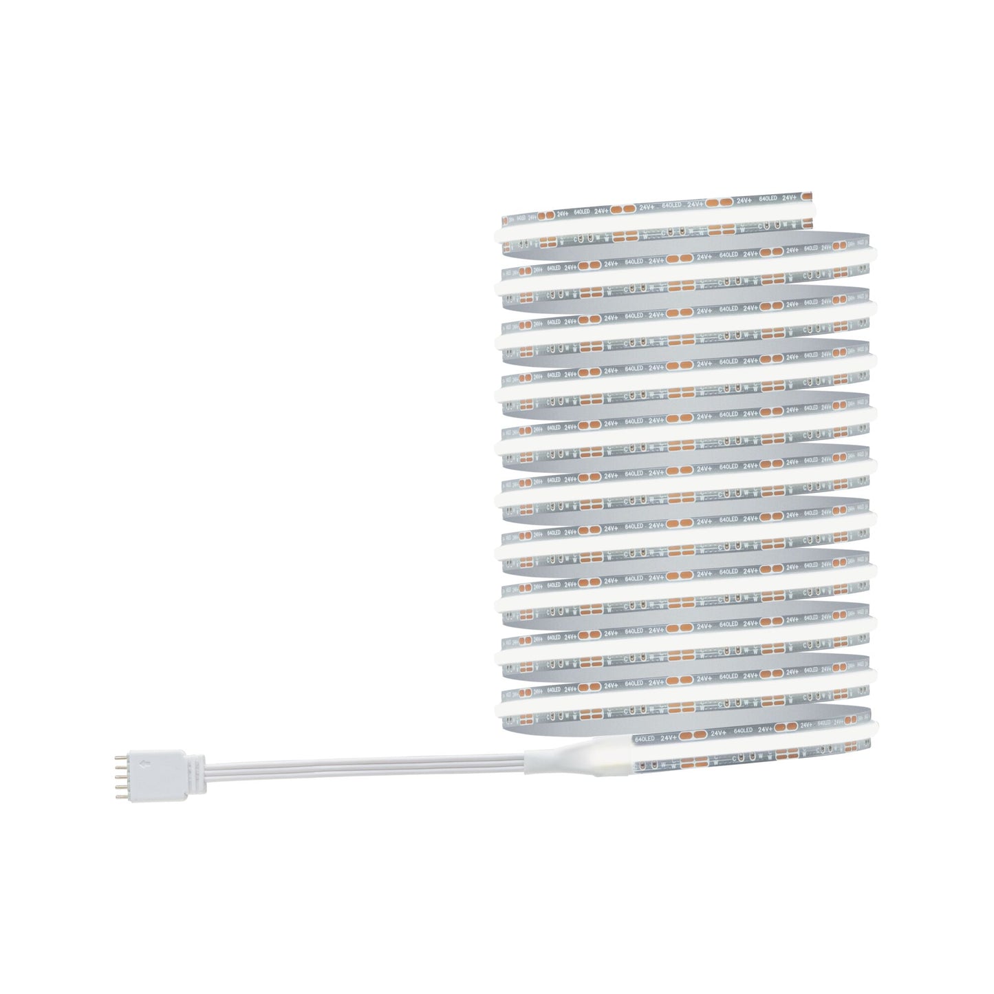 Paulmann MaxLED 500 LED Strip Full-Line COB Basisset 3m   15W 600lm/m 640 LEDs/m Tunable White 36VA