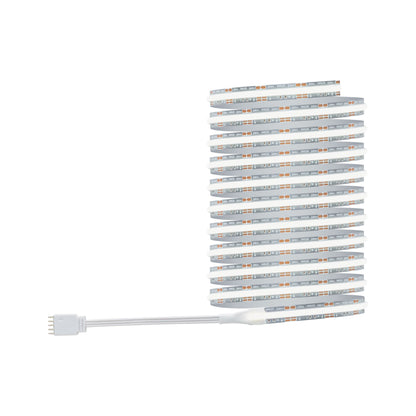 Paulmann MaxLED 500 LED Strip Full-Line COB Basisset 3m   15W 600lm/m 640 LEDs/m Tunable White 36VA