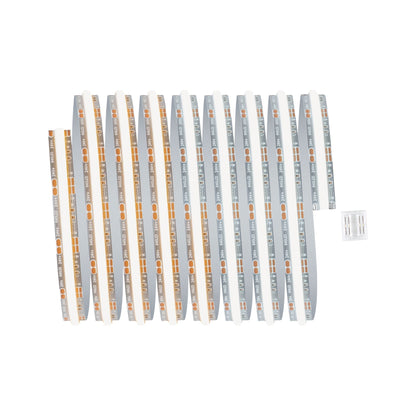 Paulmann MaxLED 500 LED Strip Full-Line COB Erweiterung 2,5m   13W 600lm/m 640 LEDs/m Tunable White