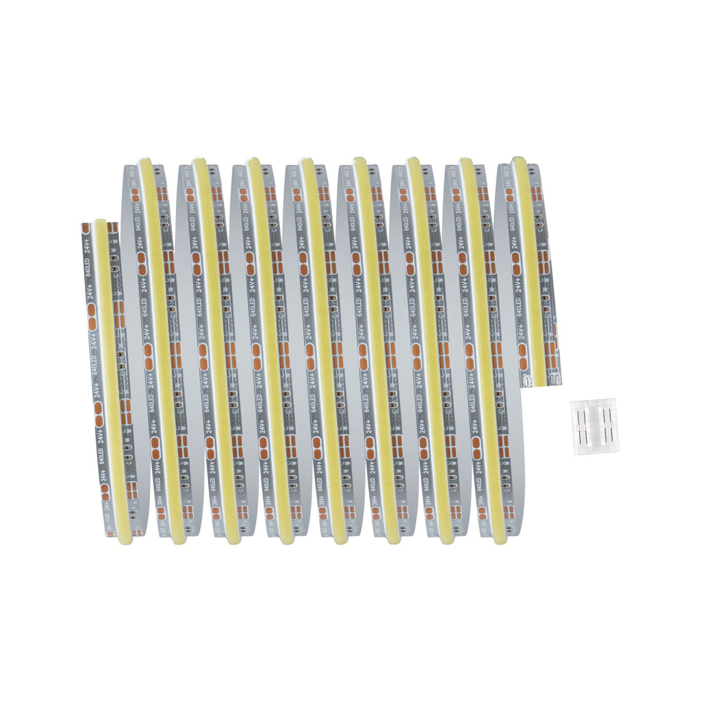Paulmann MaxLED 500 LED Strip Full-Line COB Erweiterung 2,5m   13W 600lm/m 640 LEDs/m Tunable White