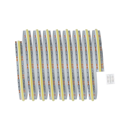 Paulmann MaxLED 500 LED Strip Full-Line COB Erweiterung 2,5m   13W 600lm/m 640 LEDs/m Tunable White