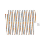 Paulmann MaxLED 500 LED Strip Full-Line COB Erweiterung 2,5m   13W 600lm/m 640 LEDs/m Tunable White