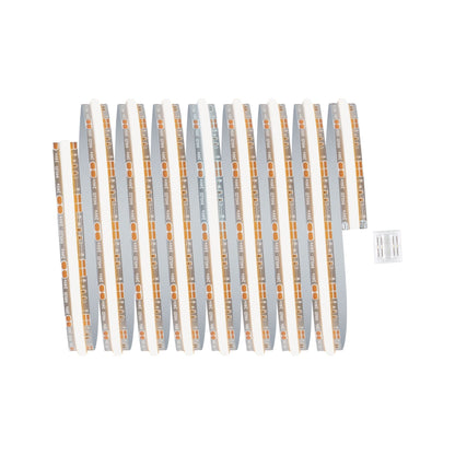 Paulmann MaxLED 500 LED Strip Full-Line COB Erweiterung 2,5m   13W 600lm/m 640 LEDs/m Tunable White