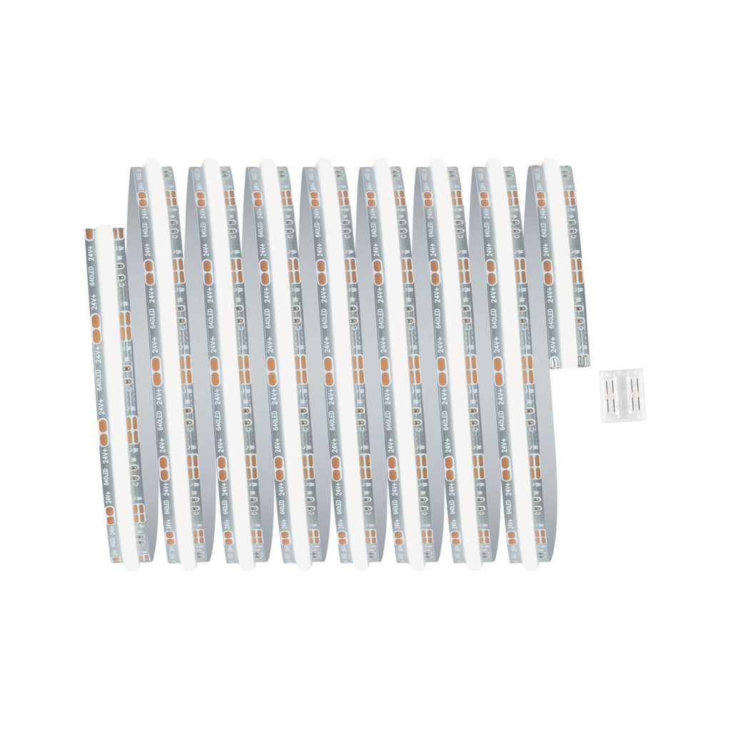 Paulmann MaxLED 500 LED Strip Full-Line COB Erweiterung 2,5m   13W 600lm/m 640 LEDs/m Tunable White
