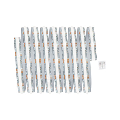 Paulmann MaxLED 500 LED Strip Full-Line COB Erweiterung 2,5m   13W 600lm/m 640 LEDs/m Tunable White
