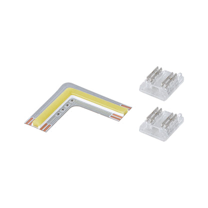 Paulmann MaxLED 500 LED Strip Full-Line COB Erweiterung Ecke 90 ° 0,03m   0,3W 1000lm/m Tunable White