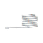 Paulmann MaxLED 1000 LED Strip Full-Line COB Basisset 1,5m   15,5W 1200lm/m 672 LEDs/m Tunable White 40VA