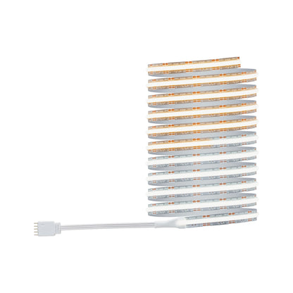 Paulmann MaxLED 1000 LED Strip Full-Line COB Basisset 3m   25,5W 1200lm/m 673 LEDs/m Tunable White 50VA