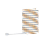 Paulmann MaxLED 1000 LED Strip Full-Line COB Basisset 3m   25,5W 1200lm/m 673 LEDs/m Tunable White 50VA