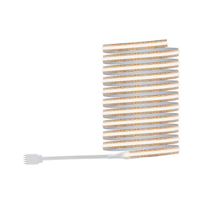 Paulmann MaxLED 1000 LED Strip Full-Line COB Basisset 3m   25,5W 1200lm/m 673 LEDs/m Tunable White 50VA