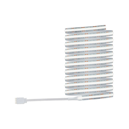 Paulmann MaxLED 1000 LED Strip Full-Line COB Basisset 3m   25,5W 1200lm/m 673 LEDs/m Tunable White 50VA