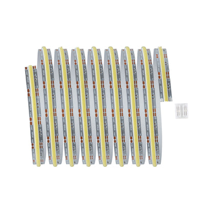 Paulmann MaxLED 1000 LED Strip Full-Line COB Erweiterung 2,5m   23,5W 1200lm/m 672 LEDs/m Tunable White