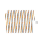 Paulmann MaxLED 1000 LED Strip Full-Line COB Erweiterung 2,5m   23,5W 1200lm/m 672 LEDs/m Tunable White