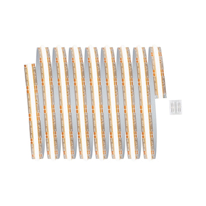 Paulmann MaxLED 1000 LED Strip Full-Line COB Erweiterung 2,5m   23,5W 1200lm/m 672 LEDs/m Tunable White