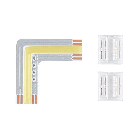 Paulmann MaxLED 1000 LED Strip Full-Line COB  Ecke 90 ° 0,03m   0,7W 2000lm/m Tunable White