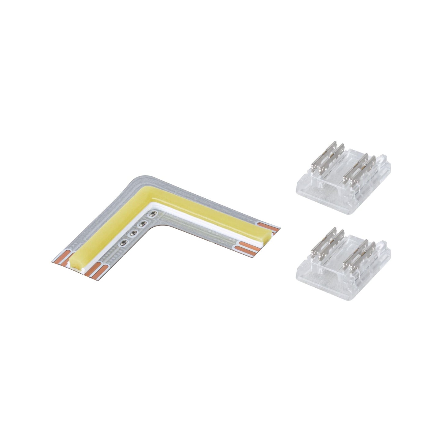 Paulmann MaxLED 1000 LED Strip Full-Line COB  Ecke 90 ° 0,03m   0,7W 2000lm/m Tunable White