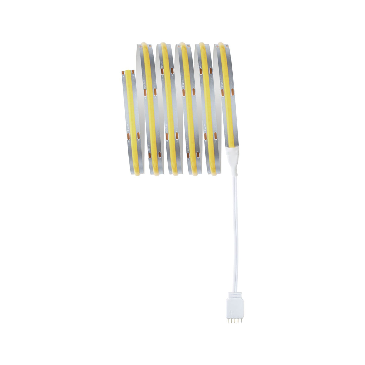 Paulmann MaxLED 500 LED Strip Full-Line COB Basisset  1,5m   10W 600lm/m 480LEDs/m 6500K 25VA