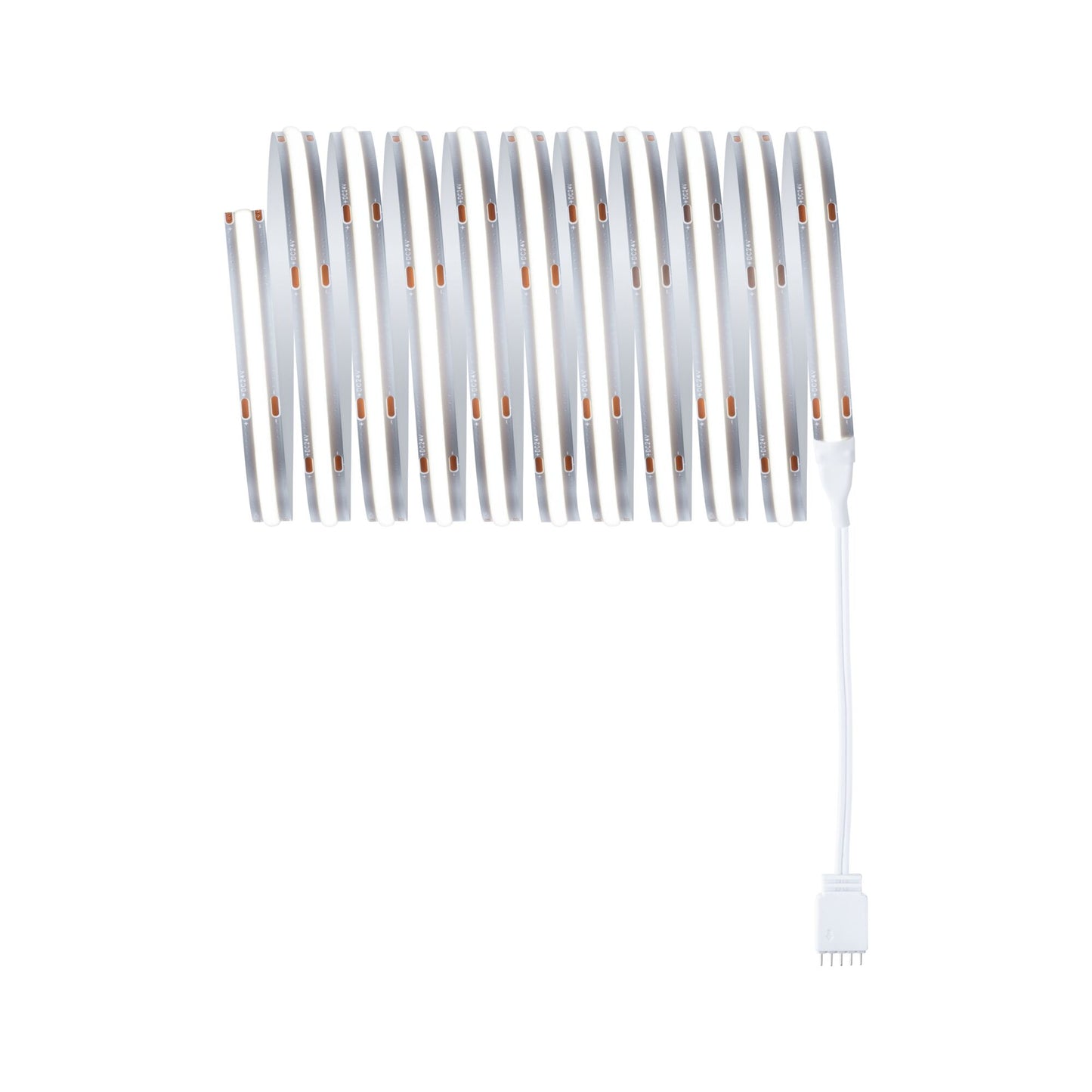 Paulmann MaxLED 1000 LED Strip Full-Line COB Basisset  3m   36W 1280lm/m 528LEDs/m 6500K 50VA