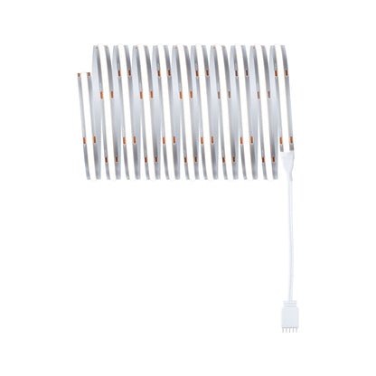Paulmann MaxLED 1000 LED Strip Full-Line COB Basisset  3m   36W 1280lm/m 528LEDs/m 6500K 50VA